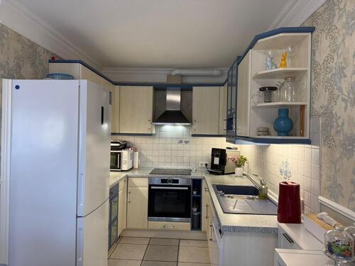 Foto - 3 Zimmer Etagenwohnung zur Miete in Osnabrück