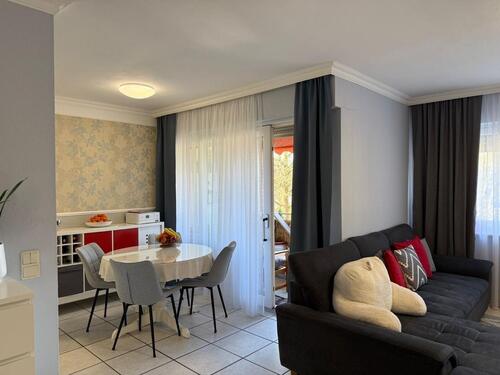 Foto - 3 Zimmer Etagenwohnung in Osnabrück