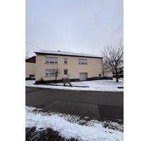 Freistehendes Einfamilienhaus in schöner Lage von Noswendel - Wadern