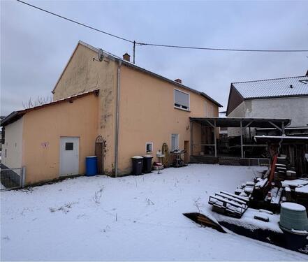 Foto - 5 Zimmer Einfamilienhaus in Wadern