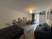 Foto - Einzimmerwohnung Untermiete 3 Monate
