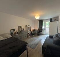 Einzimmerwohnung Untermiete 3 Monate - Berlin Lichtenberg