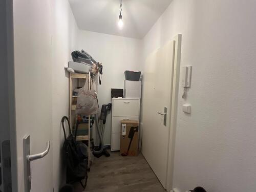 Foto - 1 Zimmer Erdgeschoßwohnung zur Miete in Berlin