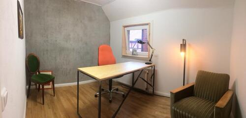 Foto - Büro, Arbeitsplätze - 175,00&nbsp;EUR Kaltmiete,