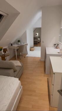 Foto - WG-Zimmer (Frauen WG) - 620,00&nbsp;EUR Kaltmiete, ca.&nbsp; 14,00&nbsp;m&sup2;