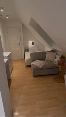 Foto - 1 Zimmer Etagenwohnung zur Miete in Düsseldorf