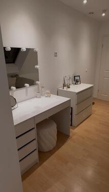 Foto - Etagenwohnung in Düsseldorf zur Miete