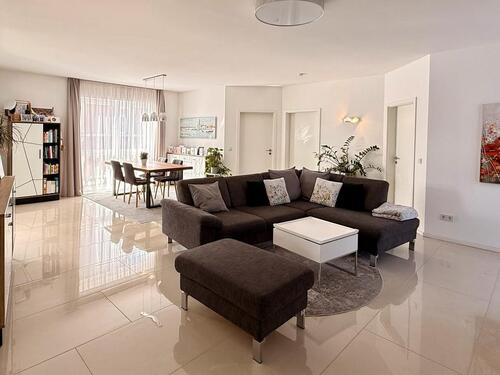 Foto - 4-Zimmer Wohnung, 114 qm, mit EBK und gehobener Ausstattung