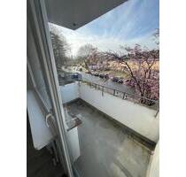 Gemütliche 2 Zimmerwohnung im 1. OG - Balkon - Uni Nähe - Lübeck Sankt Jürgen