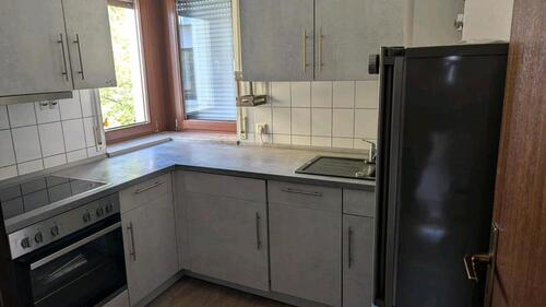 Foto - 2-Raum Wohnung Steinpleis - 590,00&nbsp;EUR Kaltmiete, ca.&nbsp; 46,90&nbsp;m&sup2;