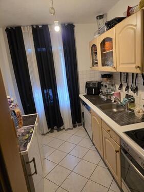 Foto - 3 Zimmer Etagenwohnung zur Miete in Meschede