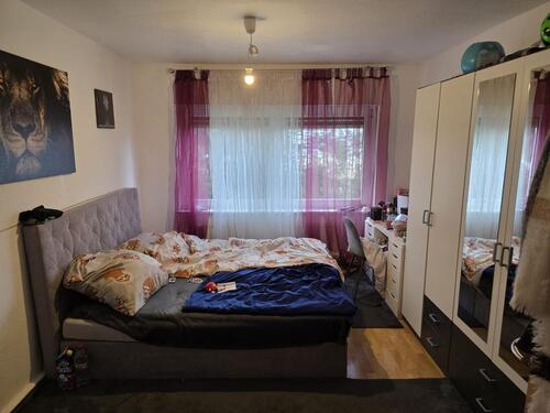 Foto - Etagenwohnung in Meschede zur Miete