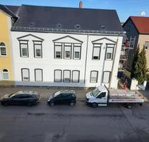 Gemütliche Dachgeschosswohnung in NaumburgSaale - Naumburg (Saale)