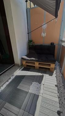 Foto - 2 Zimmer Etagenwohnung zur Miete in Friedberg (Hessen)