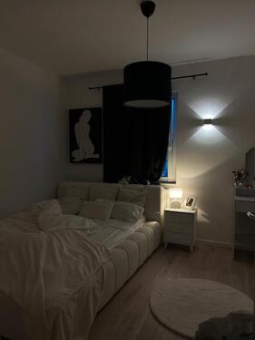 Foto - 2 Zimmer Etagenwohnung in Friedberg (Hessen)