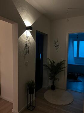 Foto - Etagenwohnung in Friedberg (Hessen) zur Miete