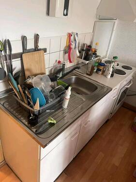 Foto - 1 Zimmer Wohnung WG zu vermieten!