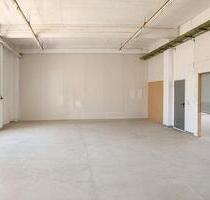 Lagerhalle Lagerfläche 103,15 m² in SchönebeckElbe – ebenerdig - Schönebeck (Elbe)