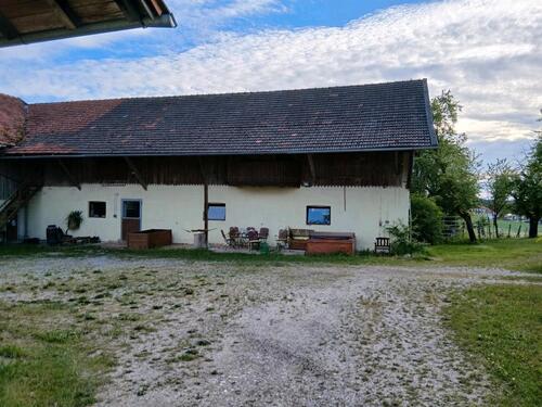 Foto - Bauernhaus, Landhaus in Postmünster zum Kaufen