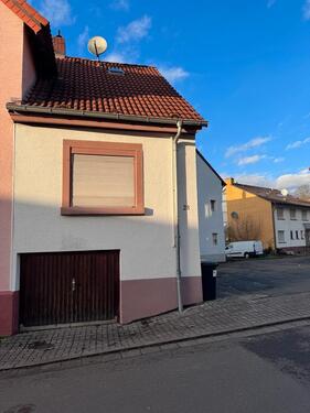Foto - Vermietetes Einfamilienhaus in Kaiserslautern Erfenbach