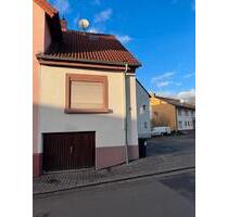 Vermietetes Einfamilienhaus in Kaiserslautern Erfenbach