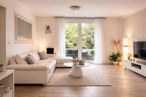 Foto - Hochwertige 2-Zimmer-Wohnung inkl. EBK in Bonn-Lengsdorf