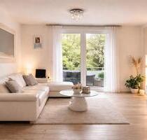Hochwertige 2-Zimmer-Wohnung inkl. EBK in Bonn-Lengsdorf