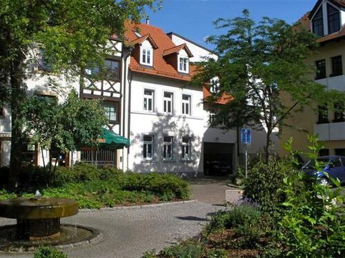 Foto - Altstadtjuwel an der Weinstraße - Wohnen, wo Neustadt am schönsten ist - moderne Maisonette- Wohnung