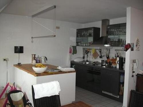 Foto - Etagenwohnung in Neustadt an der Weinstraße zur Miete