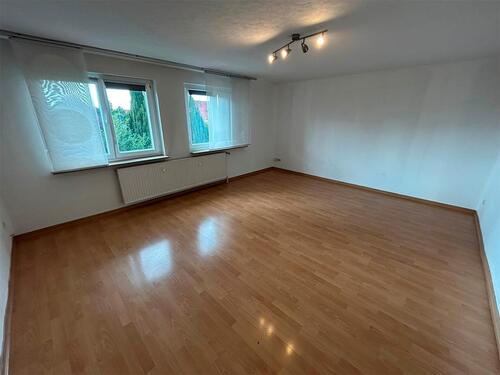 Foto - Zentrale 3-Zimmer-Wohnung in Nienburg-Holtorf