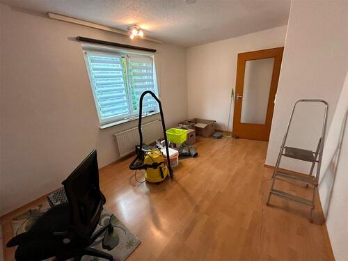 Foto - Etagenwohnung in Nienburg (Weser)