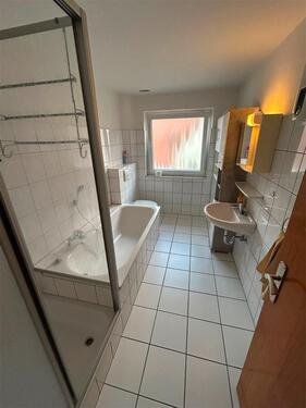 Foto - Etagenwohnung in Nienburg (Weser) zur Miete