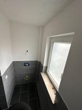 Foto - Etagenwohnung in Eschwege zur Miete