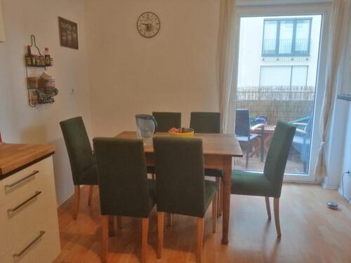 Foto - 2 Zimmer-Wohnung in Schwetzinger Vorstadt Mannheim