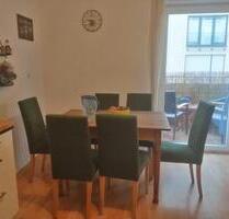 2 Zimmer-Wohnung in Schwetzinger Vorstadt Mannheim