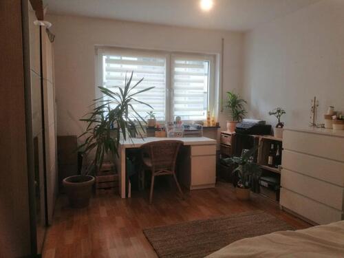 Foto - Etagenwohnung zur Miete in Mannheim
