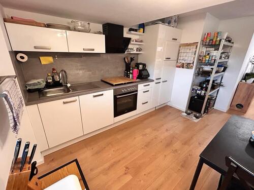 Foto - Etagenwohnung zur Miete in Bad Birnbach