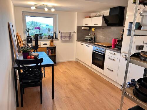 Foto - Etagenwohnung in Bad Birnbach