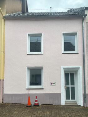 Foto - Reihenmittelhaus in Wallerfangen zu vermieten