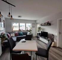 2 Zimmer Wohnung Erdgeschoss Neubau - Klingenberg am Main