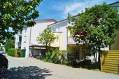 Foto - Gemütliches Erdgeschoss-Apartment mit Terrasse, Garten & Einbauküche