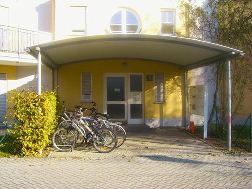 Foto - Etagenwohnung zur Miete in Ingolstadt