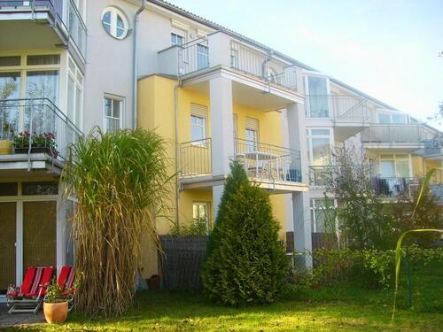 Foto - Etagenwohnung in Ingolstadt