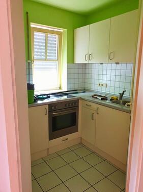 Foto - Etagenwohnung in Ingolstadt zur Miete