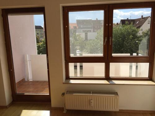 Foto - Sonnige 1-Zimmer Wohnung - Provisionsfrei