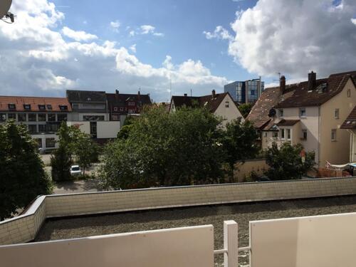 Foto - Etagenwohnung in Villingen-Schwenningen zum Kaufen