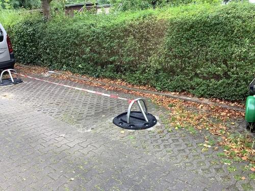 Foto - Wir lösen Ihr Parkplatzproblem!