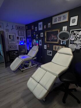 Foto - Tattoostudio zu vermieten - 1.950,00 EUR Kaltmiete,
