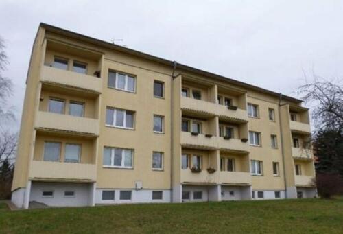 Foto - Drei Raum Wohnung Diera - 342,00 EUR Kaltmiete,