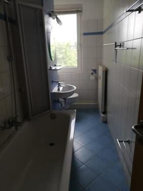 Foto - Etagenwohnung in Klipphausen